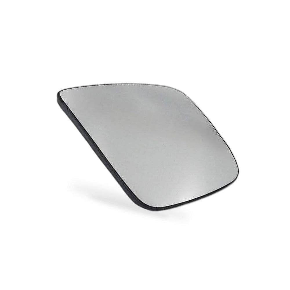 Rearview Mirror Glass Left Non-Heated Suitable for Nissan NV200 10-18 - BD3