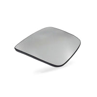 Rearview Mirror Glass Left Non-Heated Suitable for Nissan NV200 10-18 - BD4