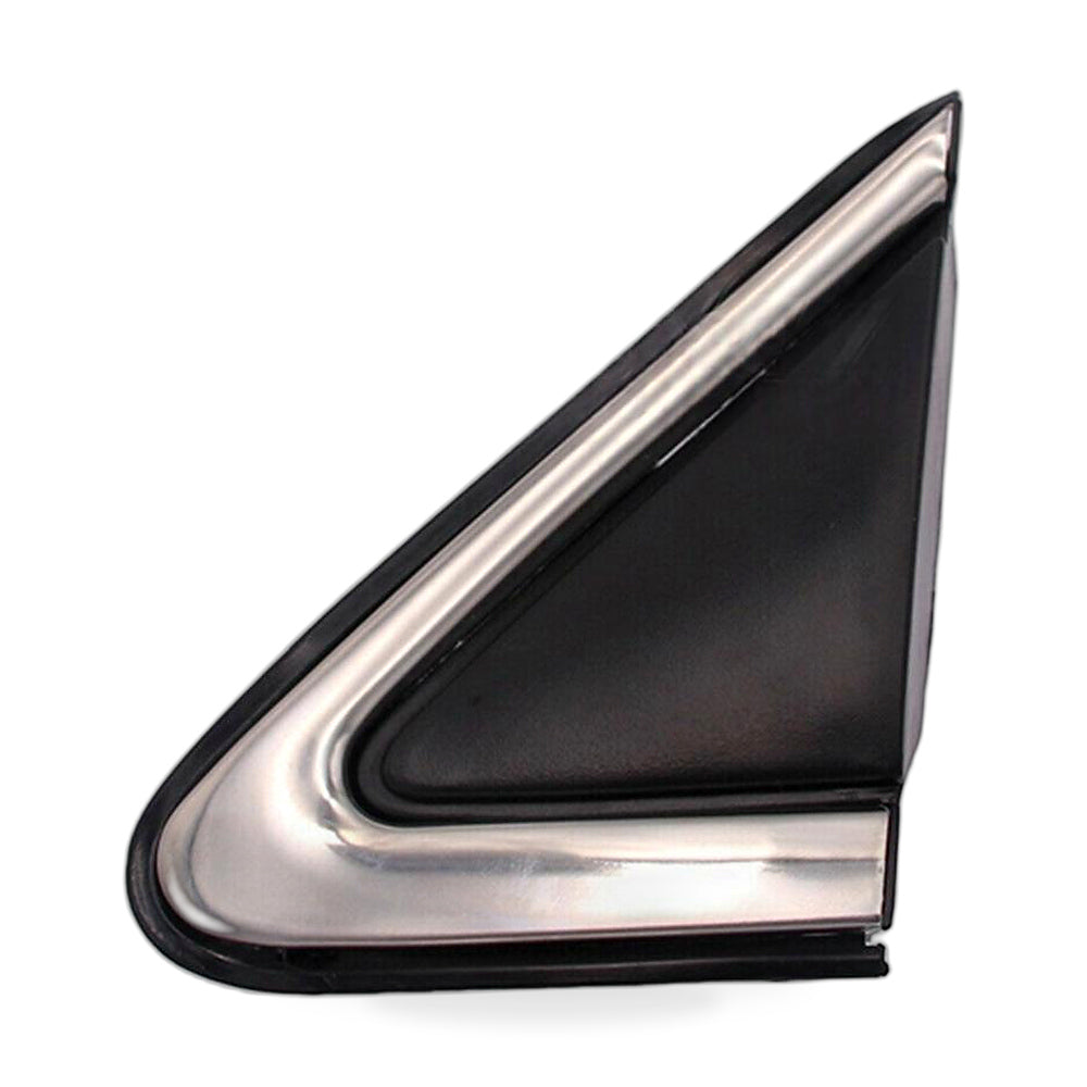 Left Side Mirror Triangle Panel Suitable for Nissan Sylphy 12-17 Sentra 13-19 - ZT2