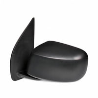 Door Mirror AM Manual Texture Black Suitable for Nissan Pathfinder R51 - ZT2