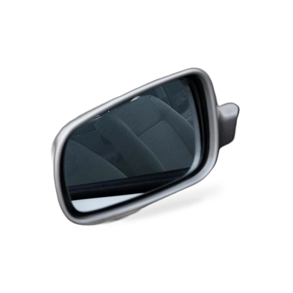 Rearview Mirror Glass Suitable for VW Passat B5 Bora Golf 4 Jetta Santana Right - BD2