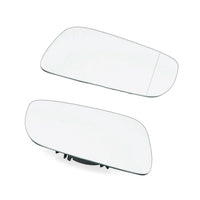 Rearview Mirror Glass Suitable for VW Passat B5 Bora Golf 4 Jetta Santana Right - BD3