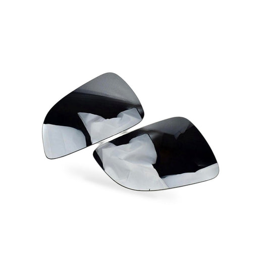 Mirror Glass Left Driver Side Suitable for Opel Vauxhall Astra H 2004-2009