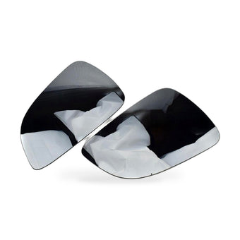 compare product Mirror Glass Left Driver Side Suitable for Opel Vauxhall Astra H 2004-2009