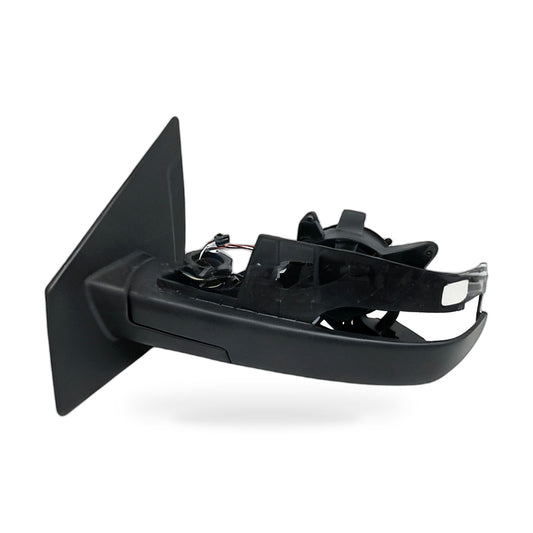 Rearview Mirror Shell Suitable for Chery Tiggo 3X 3XE Turn Signal Lamp Frame - ZT2