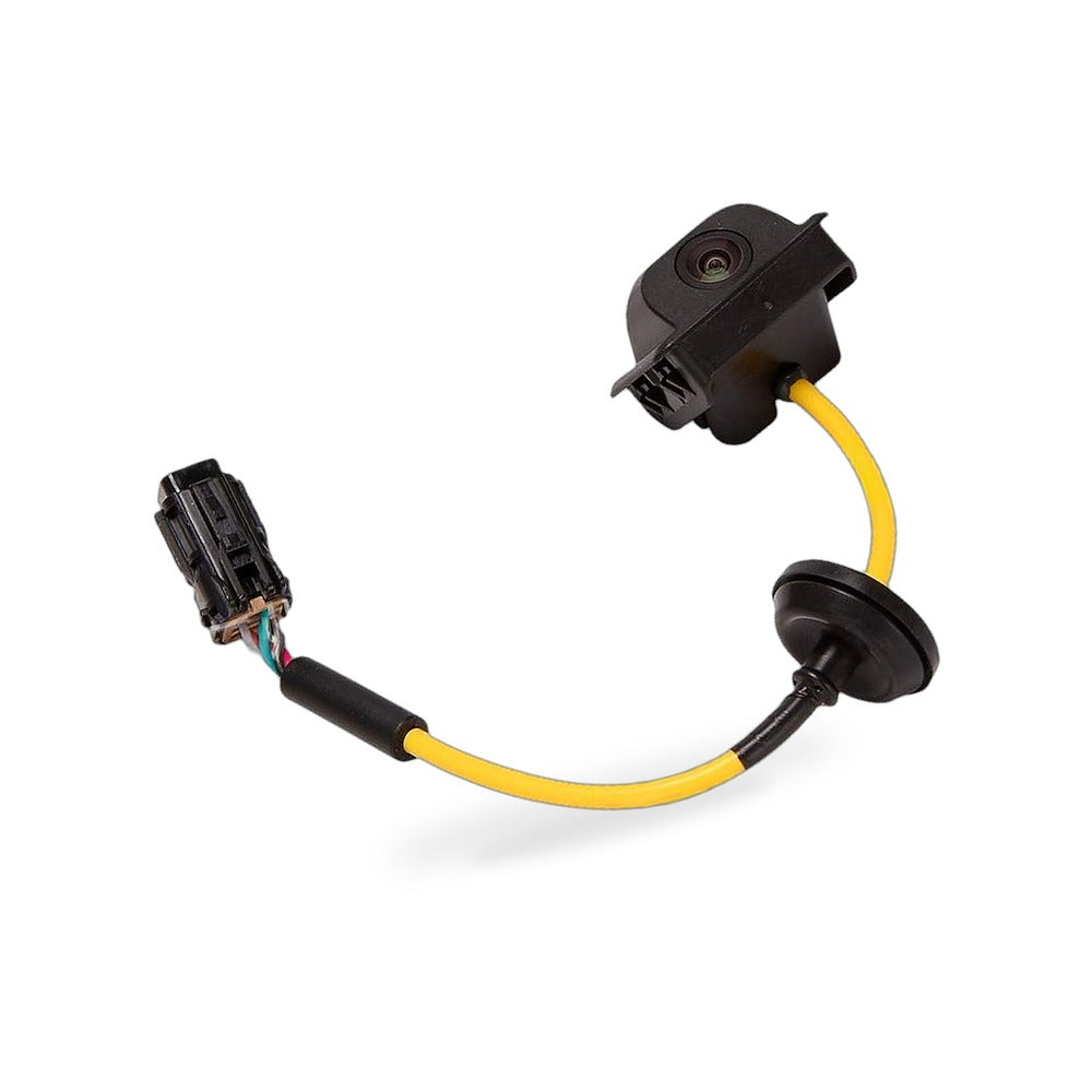 Rear View Camera Suitable for Chery Tiggo 5X 2017-2023 Reverse Backup - BD2