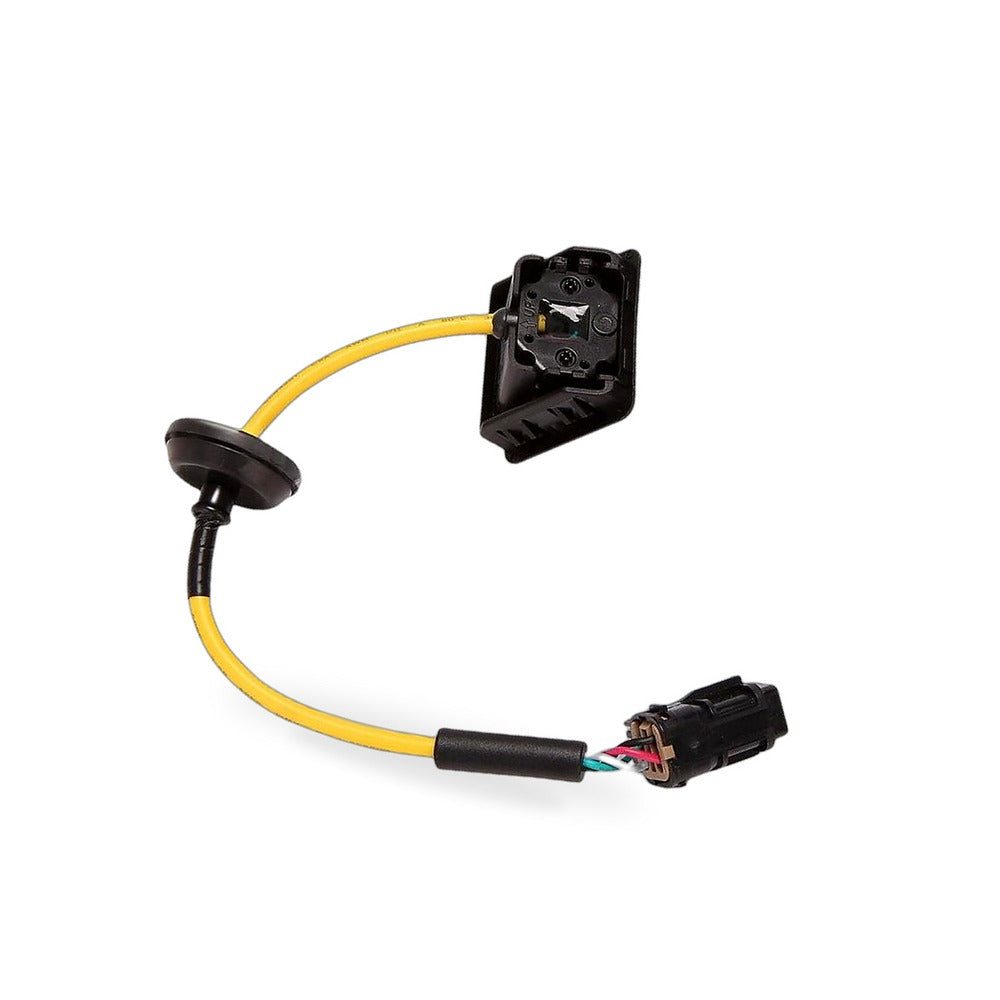 Rear View Camera Suitable for Chery Tiggo 5X 2017-2023 Reverse Backup - BD3