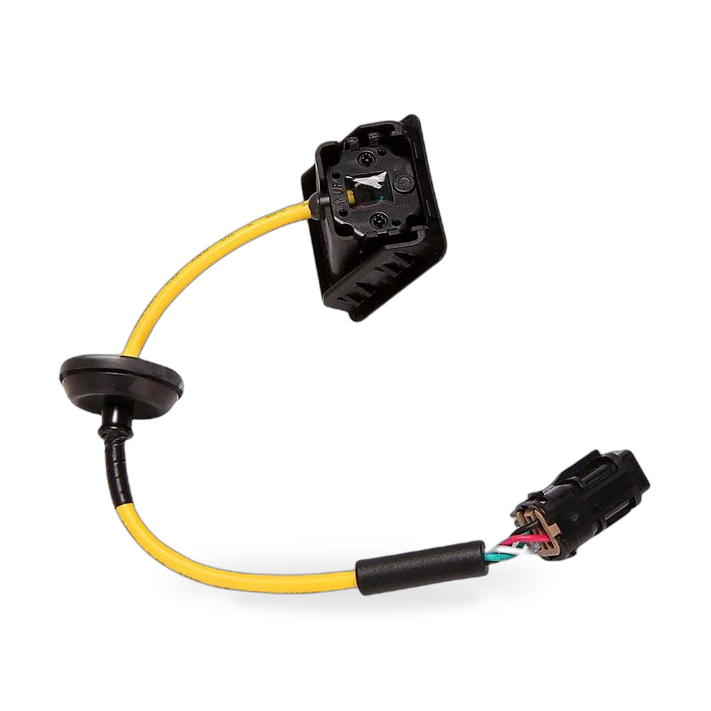 Rear View Camera Suitable for Chery Tiggo 5X 2017-2023 Reverse Backup - ZT3
