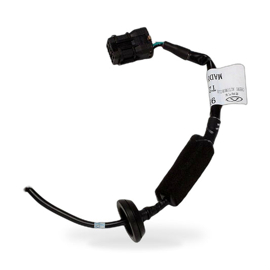Rear View Camera Suitable for Chery Tiggo 5 2014-2017 T21-7900301 - ZT2