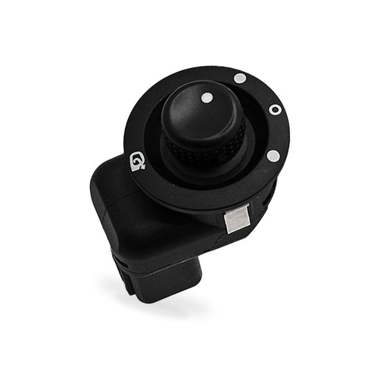 Electric Rear View Mirror Control Switch Suitable for Renault Clio MK4 2013-2015