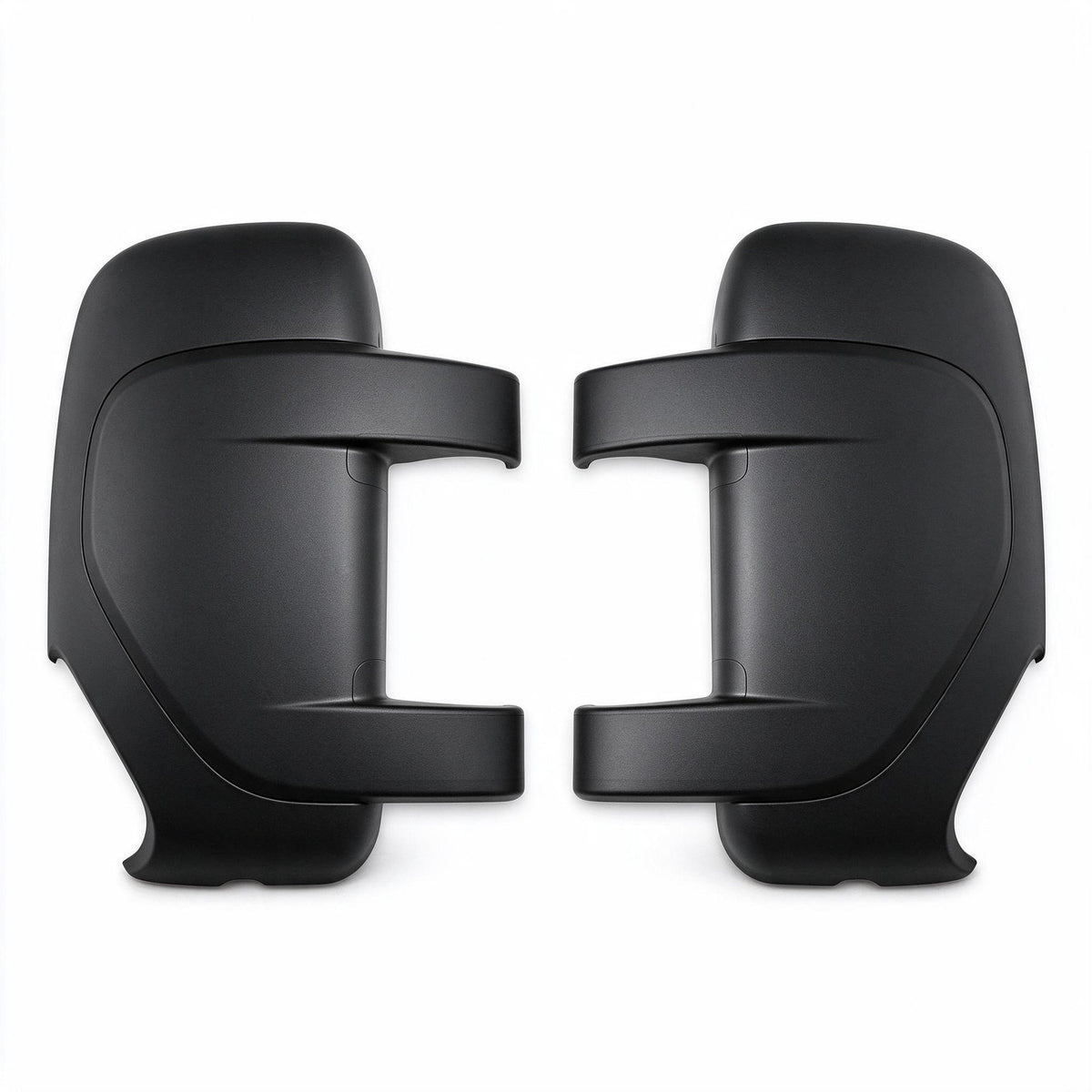 Door Mirror Cover Short Arm Set Suitable for Renault Master Van Bus RM45050VCSET - ZT2
