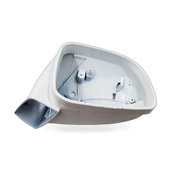compare product Rearview Mirror Frame Suitable for Chevrolet Captiva 2007-2017 Driver Left White
