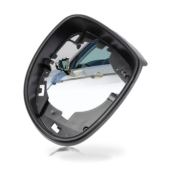 compare product Right Side Mirror Frame Suitable for VW Tiguan Sharan Skoda Yeti 09-17