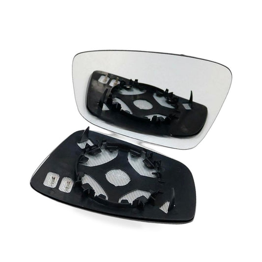 Mirror Glass Left for Skoda Fabia Rapid Citigo VW up! Seat Mii 5JA857522C