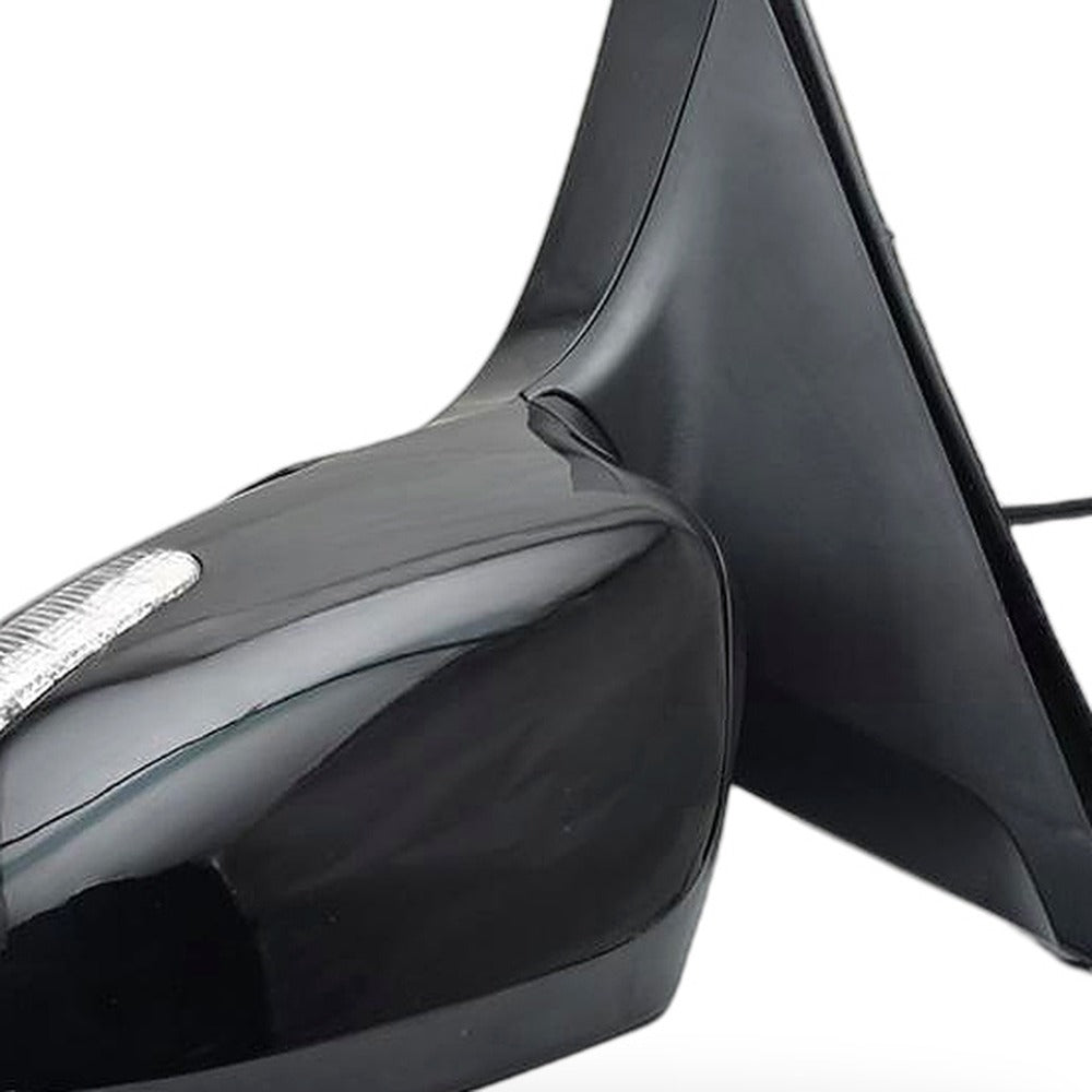 Rearview Mirror Light Assembly Suitable for Suzuki Swift 2005-2015 Left Right - XQ1