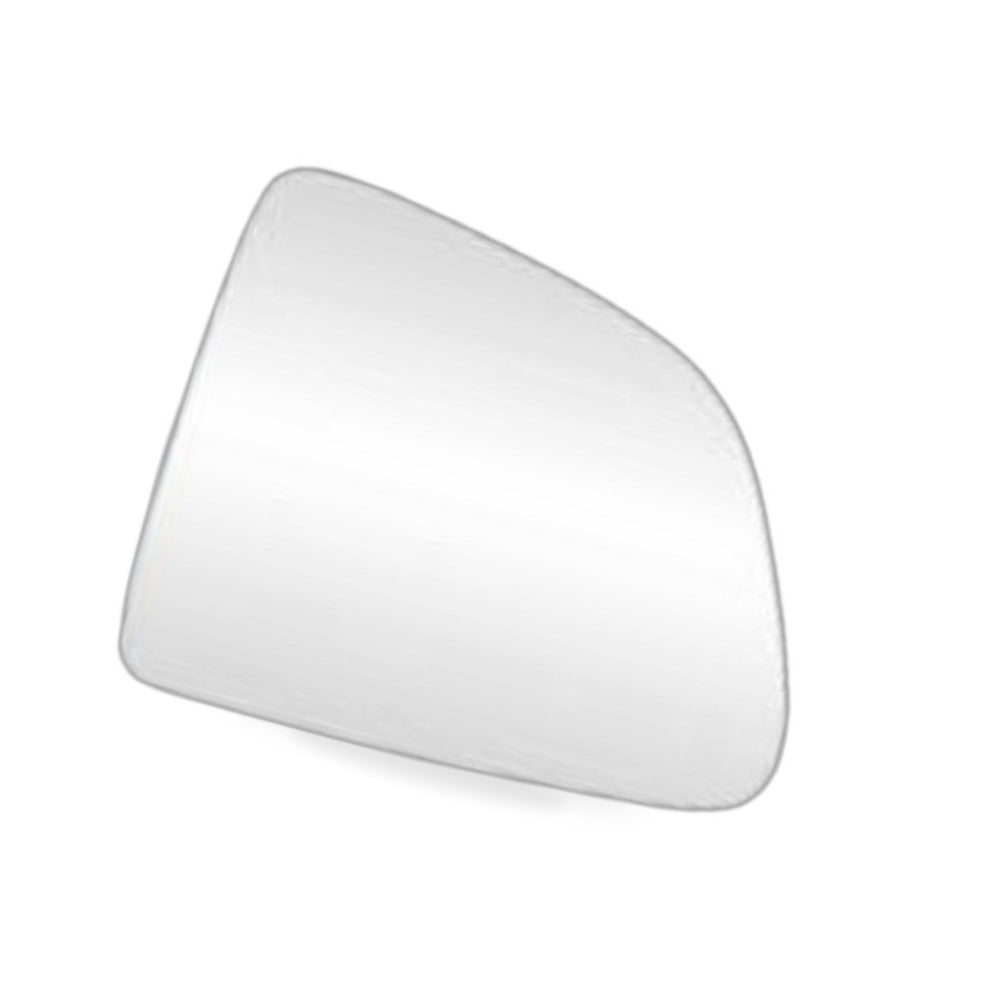 Blue Pair Wide View Anti-Glare Rearview Mirror Suitable for Tesla Model Y - BD3