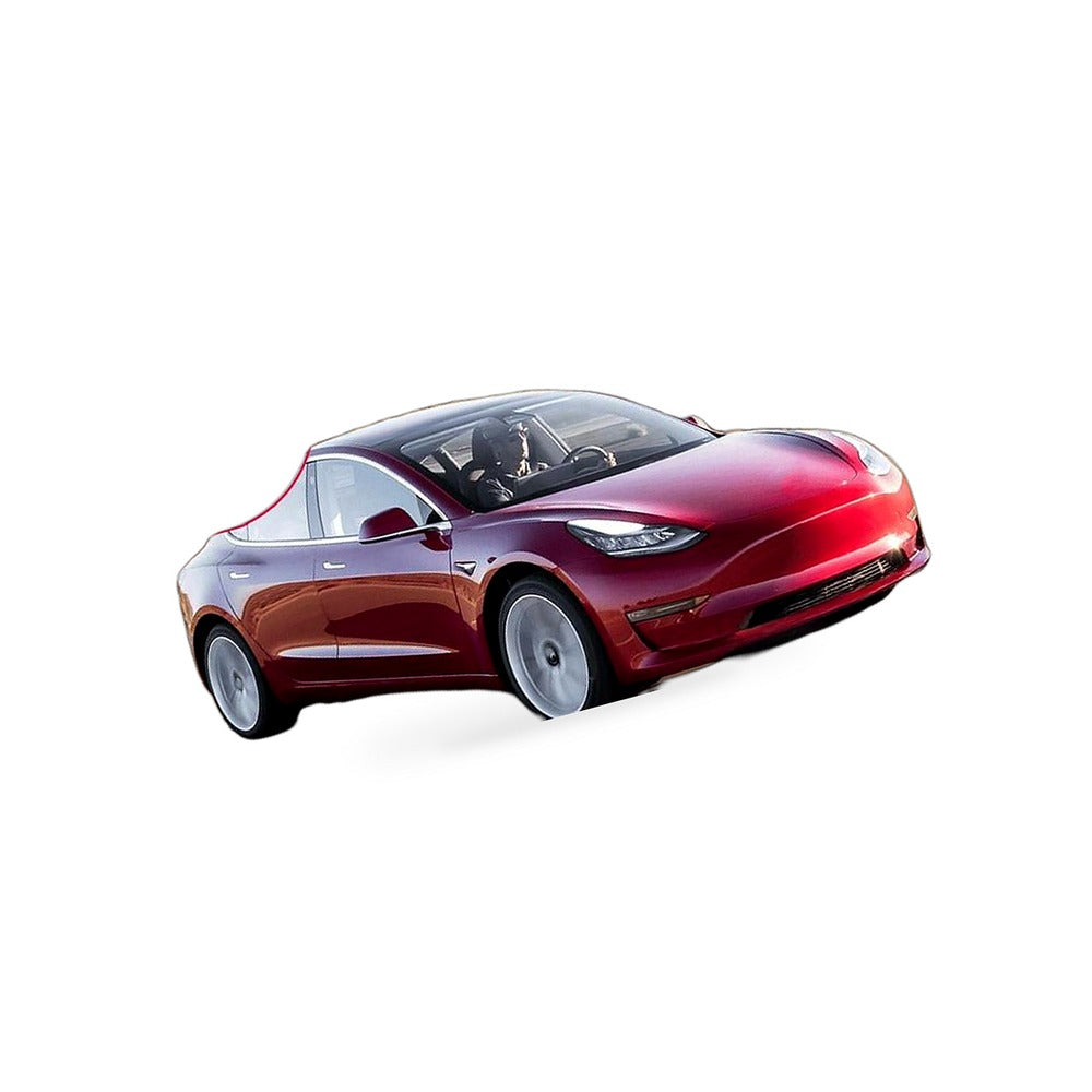 Mirror Bottom Cover Lower Housing Suitable for Tesla Model 3 2017-2021 Left - BD2