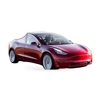 compare product Mirror Bottom Cover Lower Housing Suitable for Tesla Model 3 2017-2021 Left