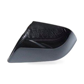 compare product Side Mirror Cover Suitable for Tesla Model Y 2020-2024 Carbon Fiber Pair