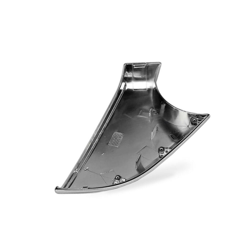 Mirror Bottom Housing Lower Cover Suitable for Tesla Model S 2014-2021 Right - BD4