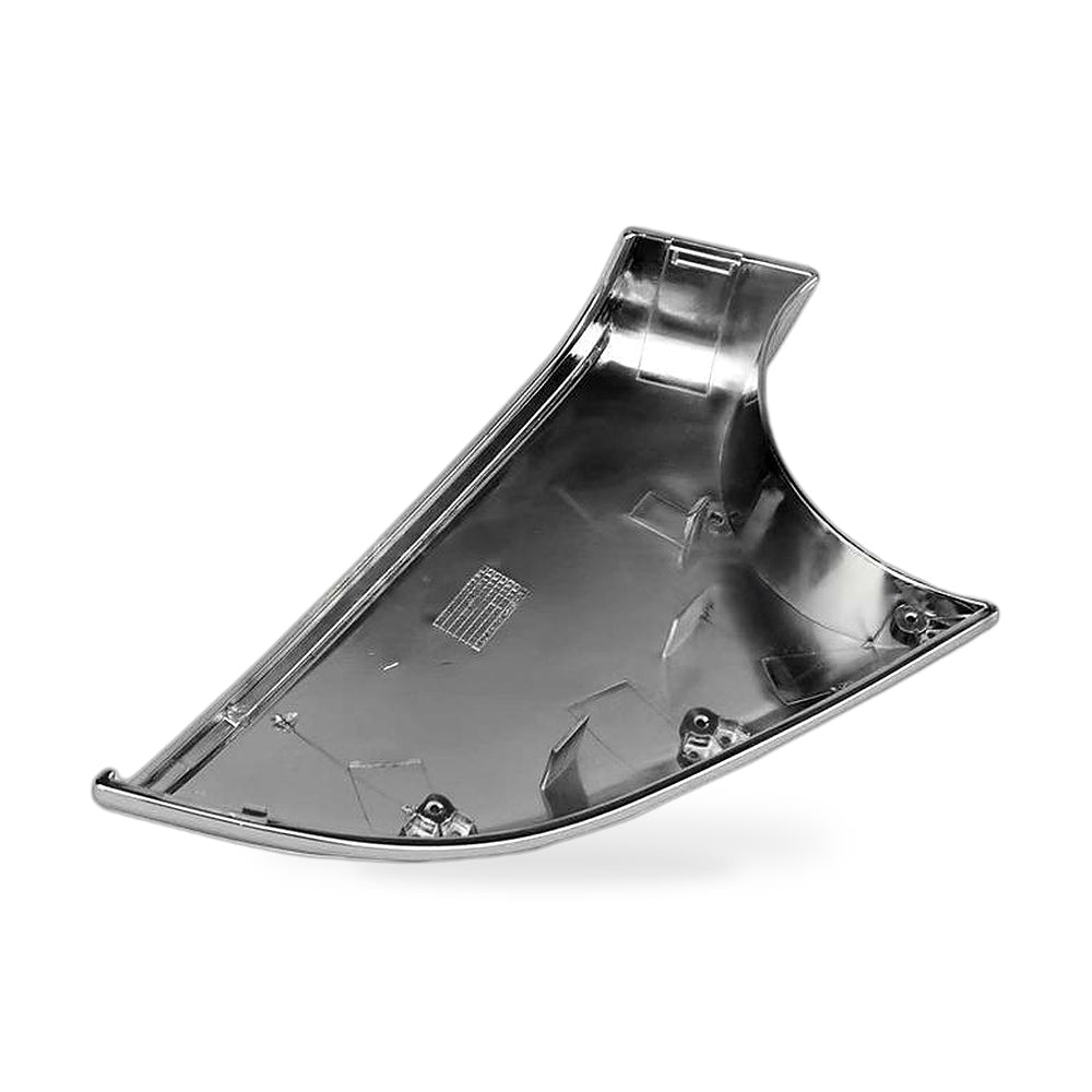 Mirror Bottom Housing Lower Cover Suitable for Tesla Model S 2014-2021 Right - ZT3
