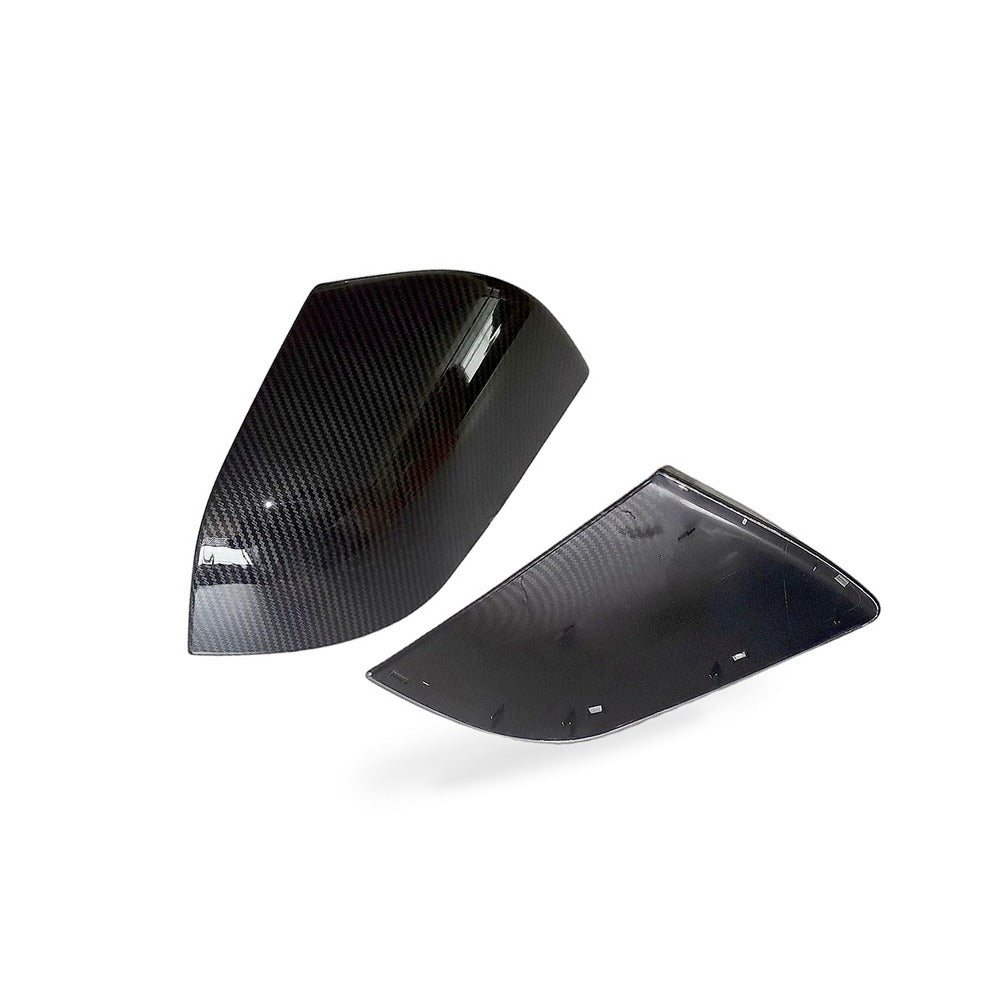 Rearview Mirror Shell Cover Suitable for Tesla Model 3 17-23 Right Side - BD4
