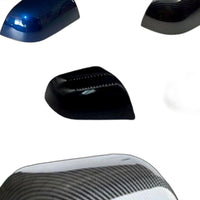Rearview Mirror Shell Cover Suitable for Tesla Model 3 17-23 Right Side - XQ1