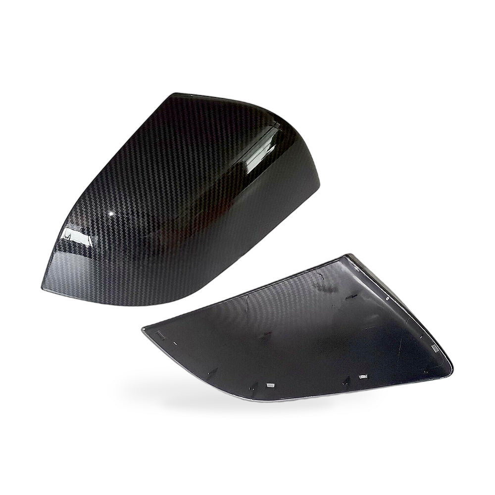 Rearview Mirror Shell Cover Suitable for Tesla Model 3 17-23 Right Side - ZT3