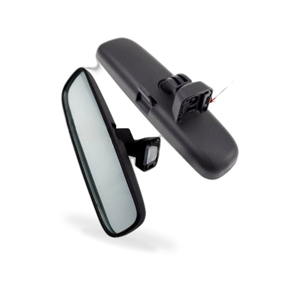Interior Rearview Mirror Suitable for Toyota Yaris Camry Corolla Highlander - BD1