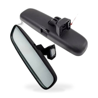 compare product Interior Rearview Mirror Suitable for Toyota Yaris Camry Corolla Highlander