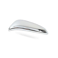 Mirror Cover Suitable for Toyota Highlander 2014-2019 Passenger Right Bright - BD1