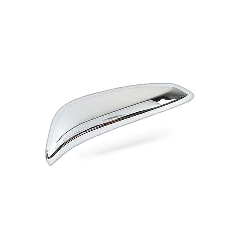 Mirror Cover Suitable for Toyota Highlander 2014-2019 Passenger Right Bright - BD2