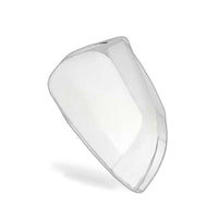 Mirror Cover Suitable for Toyota Highlander 2014-2019 Passenger Right Bright - BD3