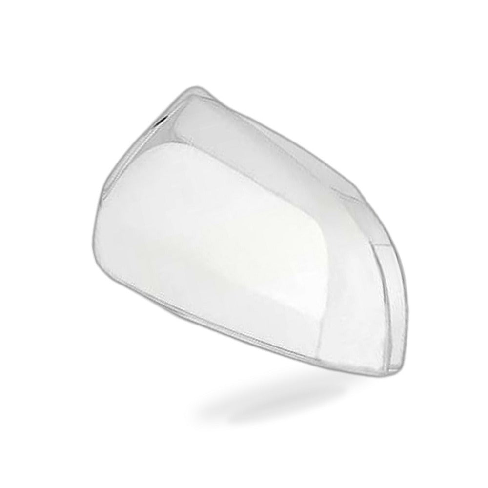 Mirror Cover Suitable for Toyota Highlander 2014-2019 Passenger Right Bright - BD4
