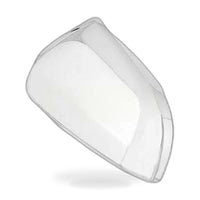 Mirror Cover Suitable for Toyota Highlander 2014-2019 Passenger Right Bright - ZT3