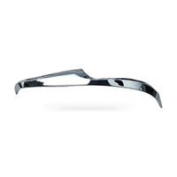 Rearview Mirror Trim Chrome Strip Suitable for Lexus LX570 GX460 Toyota Land - ZT2