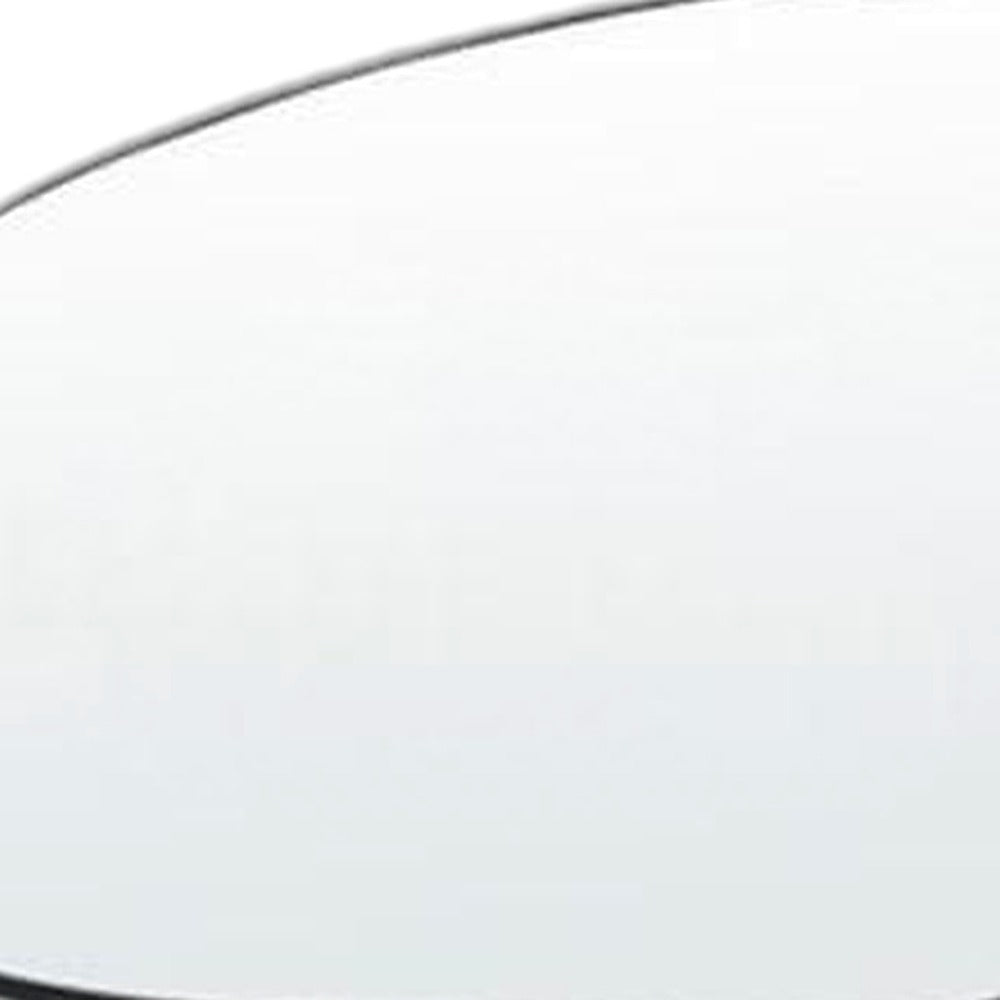 Outer Rearview Mirror Housing Lower Cover Lens Suitable for Toyota Highlander - XQ1