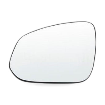 compare product Outer Rearview Mirror Housing Lower Cover Lens Suitable for Toyota Highlander