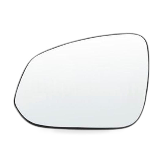 Outer Rearview Mirror Housing Lower Cover Lens Suitable for Toyota Highlander - ZT2
