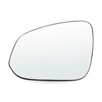 Outer Rearview Mirror Housing Cover for Toyota Highlander 2022 Left Right - ZT2