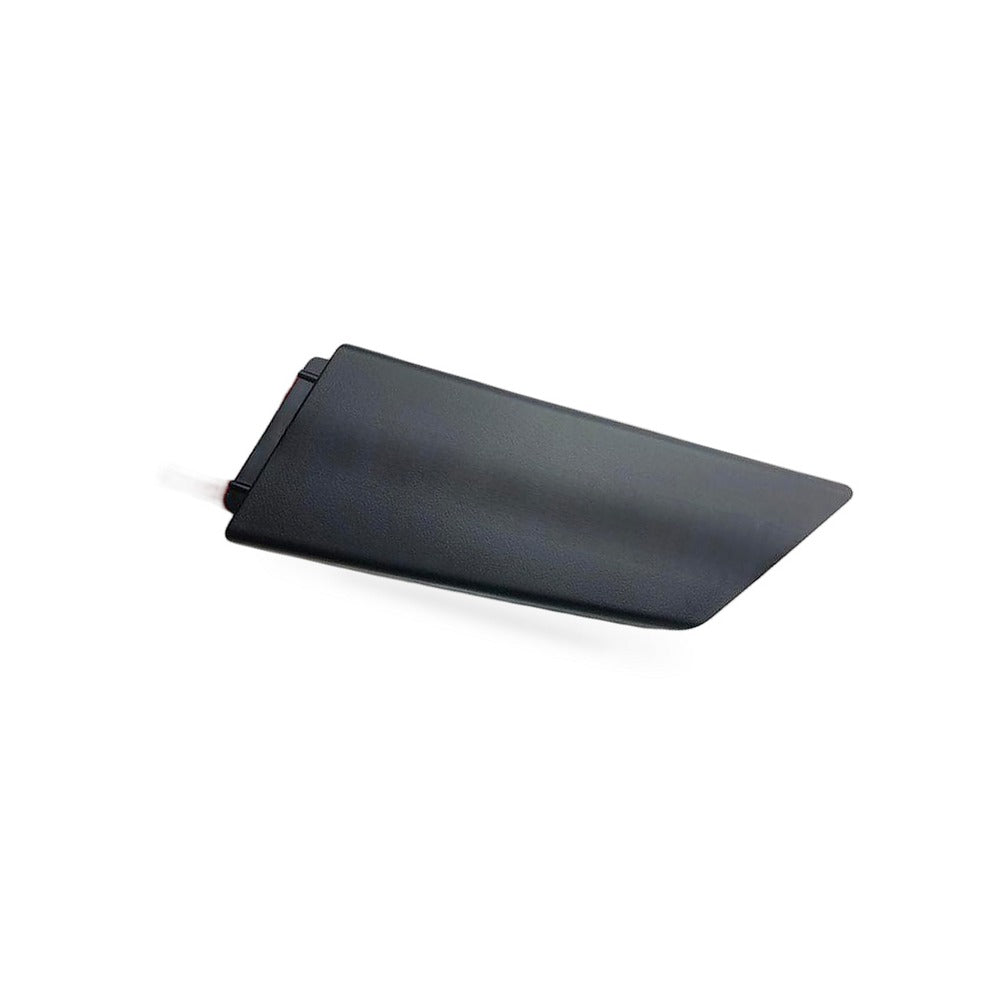 Exterior Rearview Mirror Upper Trim Strip Suitable for Toyota Yaris 2008-2013 - BD1
