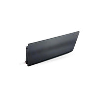 Exterior Rearview Mirror Upper Trim Strip Suitable for Toyota Yaris 2008-2013 - BD2