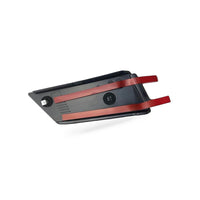 Exterior Rearview Mirror Upper Trim Strip Suitable for Toyota Yaris 2008-2013 - BD4