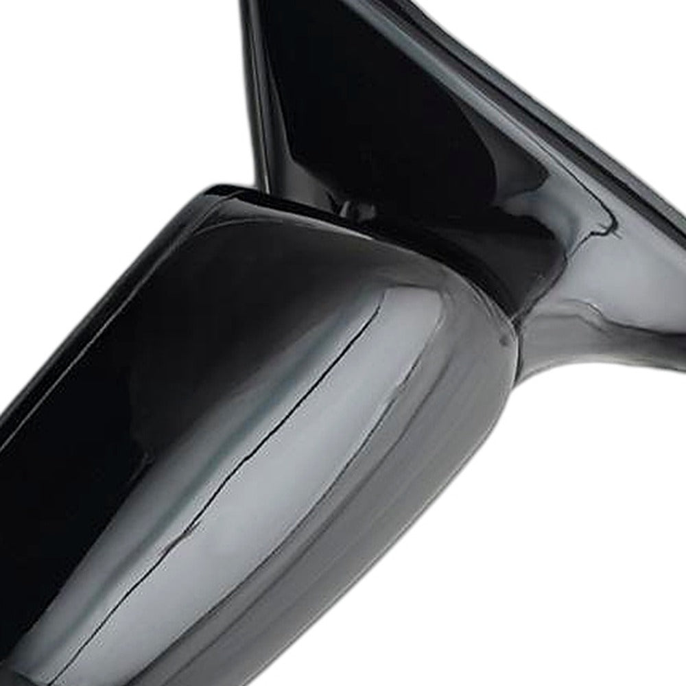 Side Mirror Assembly Suitable for Toyota Camry 2002-2006 2.4L Power Fold Heated - XQ1