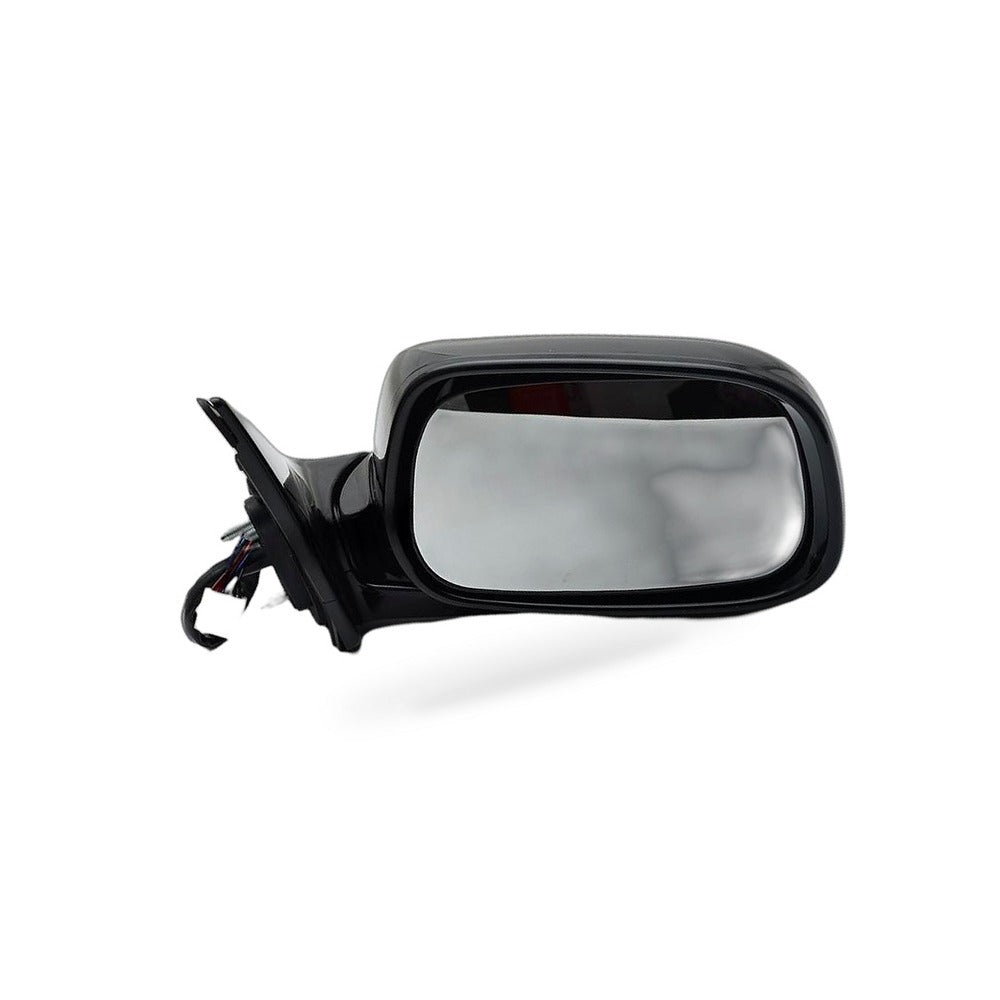 Side Mirror Assembly Suitable for Toyota Camry 2002-2006 2.4 Power Fold Heated - BD4