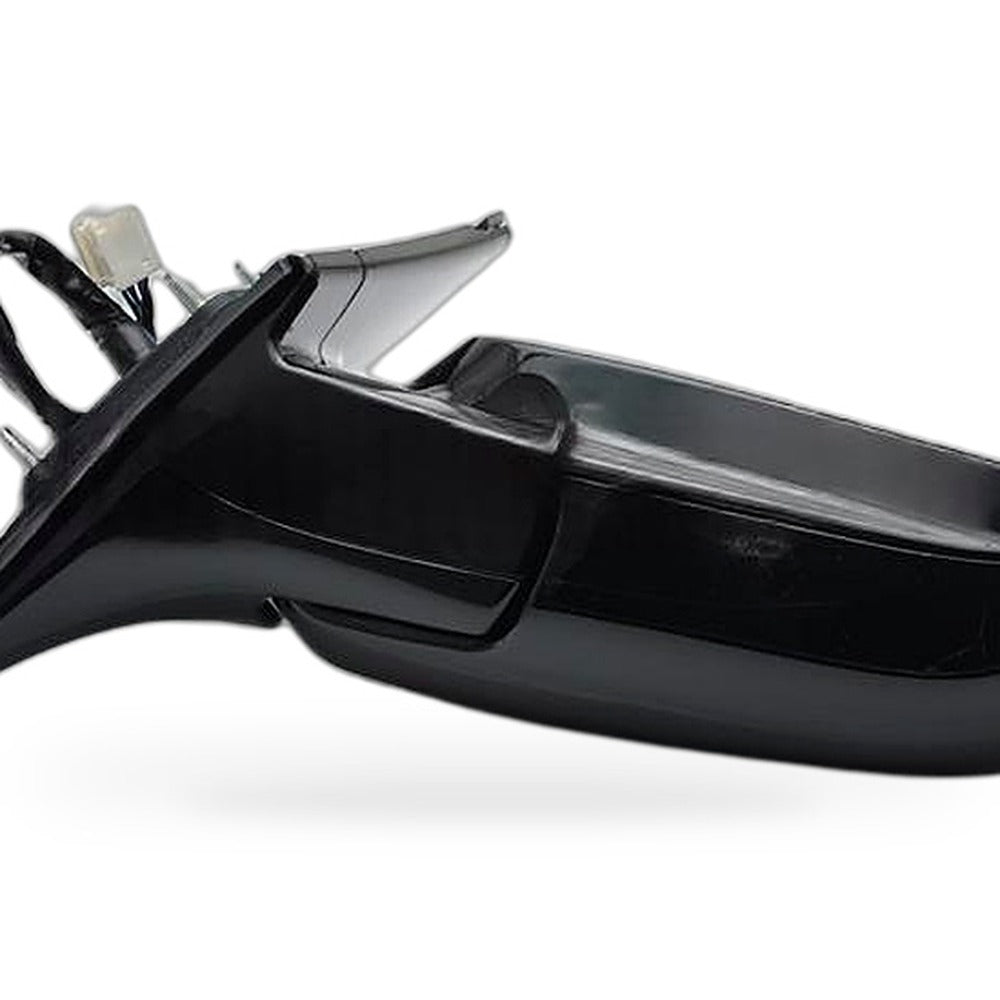 Side Mirror Assembly Suitable for Toyota Camry 2002-2006 2.4 Power Fold Heated - XQ1