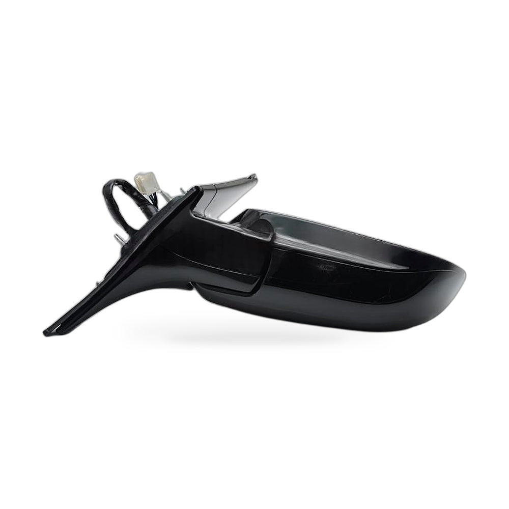 Side Mirror Assembly Suitable for Toyota Camry 2002-2006 2.4 Power Fold Heated - ZT2