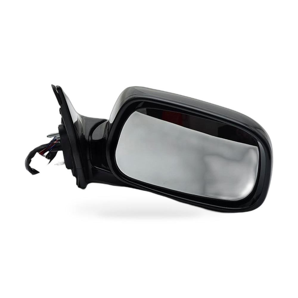 Side Mirror Assembly Suitable for Toyota Camry 2002-2006 2.4 Power Fold Heated - ZT3