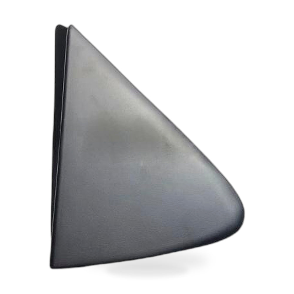 Left Mirror Triangle Cover Trim Suitable for Toyota Vios Yaris Sedan 2008-2013 - ZT3