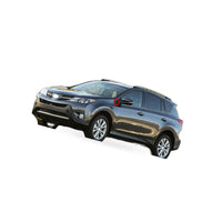 Rearview Mirror Triangle Trim Cover Suitable for Toyota RAV4 2013-2018 Right - BD1